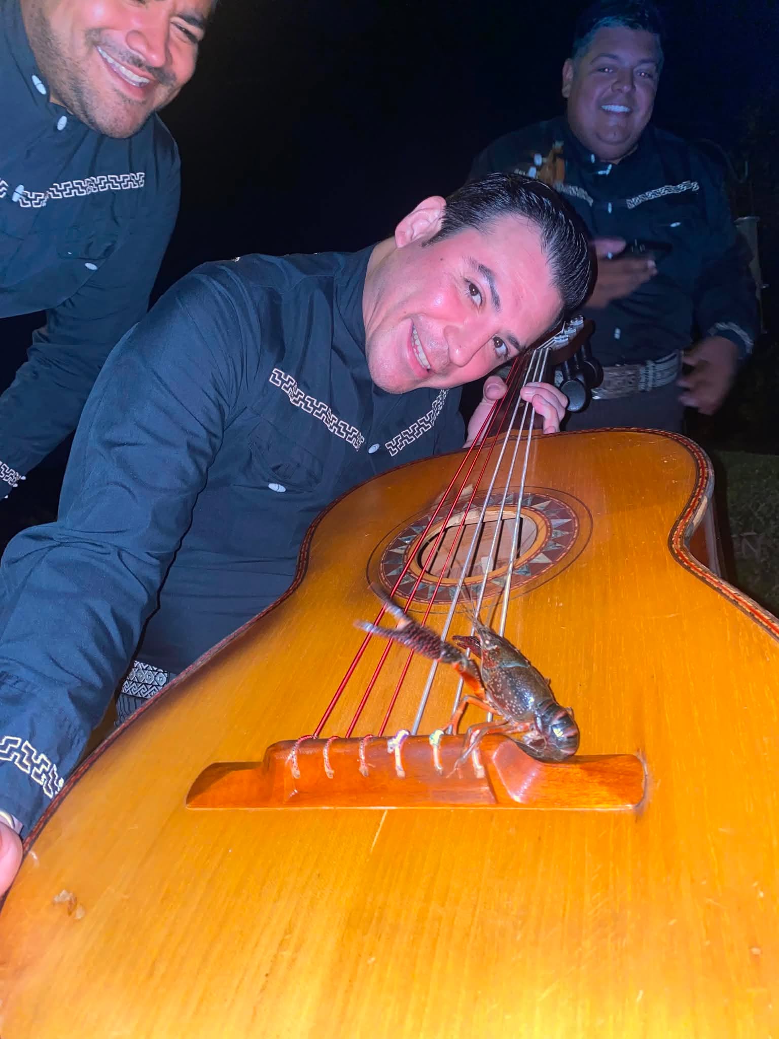 Guitarrón