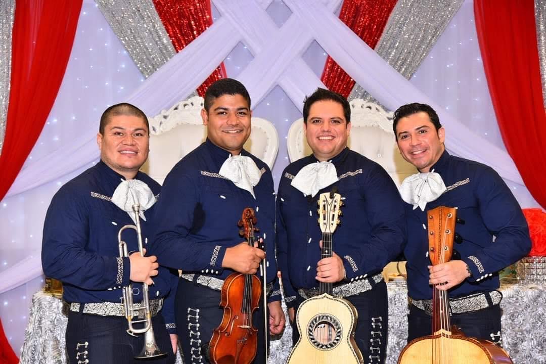 Mariachi Los Toros
