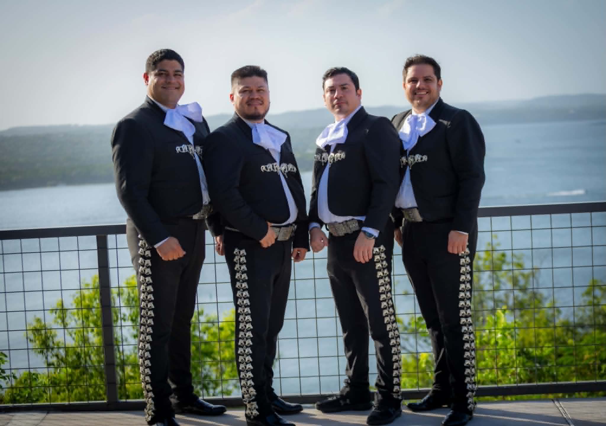 Mariachi Los Toros